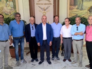 L'associazione “Strada del Vino e dei Sapori delle Terre di Calabria” promuoverà le eccellenze enogastronomiche della provincia di Cosenza