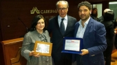 Premio "G. Polidoro", encomio per il giornalista Rai Lino Manocchia