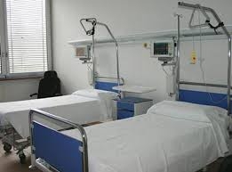 Sanità, l’allarme di Scarcello: Stanno depotenziando gli ospedali e accentramento del sistema amministrativo