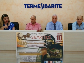 III Festival internazionale della Sibaritide, svelato il programma