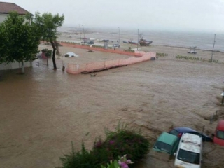 Danni alluvione, documenti da presentare entro il 21 settembre