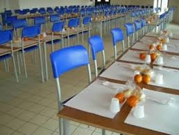 Commissione Bilancio: “il servizio di mensa scolastica torni gratuito per la fascia di reddito più bassa”