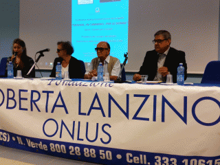 Contro la violenza un nuovo progetto territoriale della Fondazione Lanzino