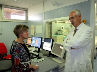 Galea eletto nel Consiglio direttivo nazionale della Società italiana di radiologia medica