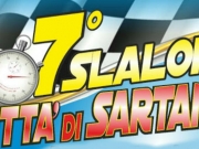 Alfonso Casillo vince lo Slalom Città di Sartano