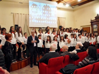 “La Storia della Calabria a scuola”. Tenuto un seminario di studio del Comprensivo Rossano1