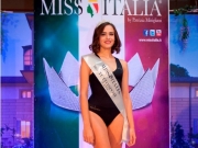 Ludovica Presta eletta Miss Tutto Sposi Expo