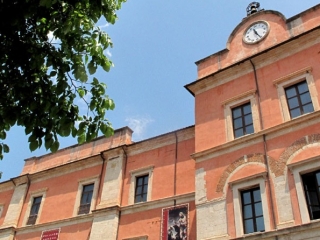 A Palazzo Arnone un “Omaggio a Francesco Cilea”