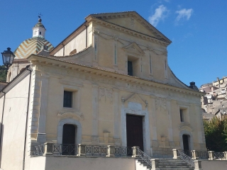 Riapre la Chiesa di Santa Maria Maddalena