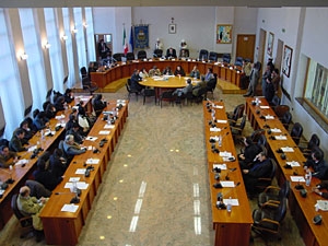 Il 28 novembre si riunisce il Consiglio comunale
