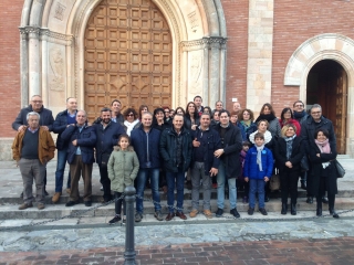 L'associazione Fidelitas valorizza la città di San Marco Argentano