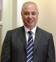 Klaus Algieri è il nuovo presidente della Camera di Commercio di Cosenza