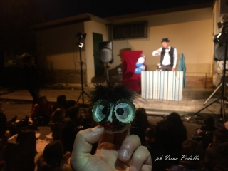 Il Calabria Puppet Festival si conclude con una kermesse itinerante nel centro cittadino