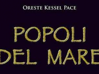 I “Popoli del Mare” di Kessel Pace verrà presentato nella Biblioteca Nazionale “P. De Nava”