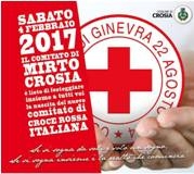La Croce rossa cittadina diventa Comitato autonomo. Programmata festa d’inaugurazione