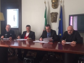 Anec Calabria: illustrate proposte per una legge regionale del cinema