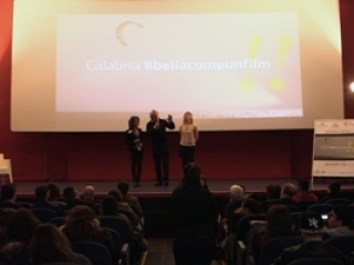 Calabria film commission: premiati i migliori video di Calabria #bellacomeunfilm