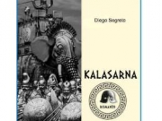 Verrà presentato il romanzo Kalasarna