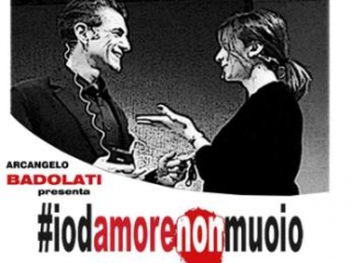 Contro la violenza di genere l’8 aprile all’Itg “Falcone e Borsellino” lo spettacolo #iodamorenonmuoio