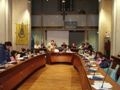 Il Consiglio comunale approva Bilancio di ricostruzione