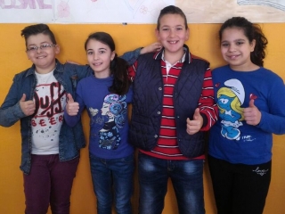 Gli alunni della scuola primaria di Crosia Mirto  alle finali nazionali delle Olimpiadi di Problem solving