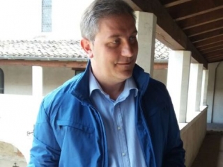 Il sindaco Nicolò De Bartolo aderisce ad Alternativa popolare