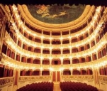 "La Traviata" inaugura la stagione lirica del Teatro municipale Giuseppe Verdi