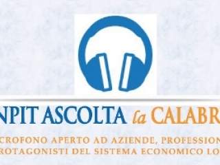 Anpit ascolta la Calabria, un incontro il 21 giugno