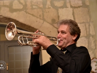 Il XVI Peperoncino jazz festival, di scena il trombettista americano Michael Supnik