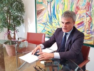 Unindustria Calabria firma l’Accordo di Programma Quadro