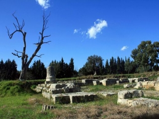 Al Parco archeologico una conversazione sulla Locride antica. Storia, archeologia, paesaggio