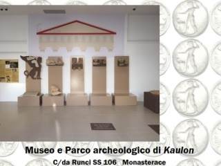 Al Museo Archeologico verrà presentato  un nuovo spazio espositivo dedicato alle testimonianze numismatiche