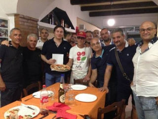 La Fidelitas promuove la candidatura del pizzaiolo napoletano a patrimonio dell'Unesco