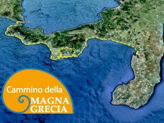 Il “Cammino della Magna Grecia” opportunità di sviluppo per il territorio