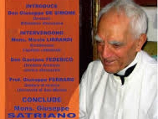 La diocesi di Rossano-Cariati ricorda mons. Giuseppe De Capua
