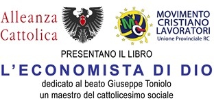 Il vescovo di Assisi a Reggio per presentare il suo libro “L’economista di Dio”