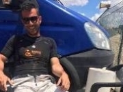 Il pilota disabile Chiarelli vice campione interregionale di go-kart