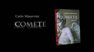 il romanzo ComeTe di Carlo Minervini verrà presentato all'Emporium cafè