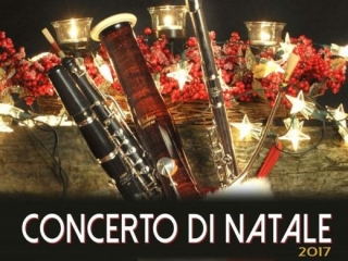 All’auditorium “Troisi” ritorna il Gran Concerto di Natale