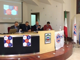 Giuseppe Campisi riconfermato alla presidenza regionale di Acli Terra