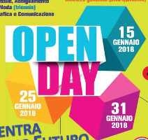 Open day all’Itas-Itc di Rossano