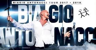 Biagio Antonacci, 16 gennaio sold out. Biglietti disponibili per il 17 gennaio