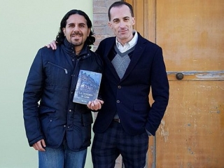 L’autore coriglianese Armando Lazzarano approda a Sanremo