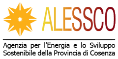 Nuovi step  formativi  siglati Alessco e Provincia di Cosenza