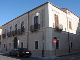 Il 16 febbraio l’inaugurazione del Museo archeologico nazionale di Palazzo Nieddu del Rio