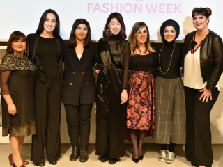 Cosenza Fashion Week conquista AltaRoma