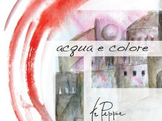 Il 10 marzo verrà presentata la mostra “Acqua e colore”