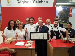La Calabria conquista i palati di Identità Golose con i suoi chef