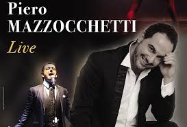 Arriva il tour di Mazzocchetti dopo il successo di “Tale e quale show”