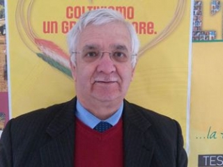 Carlo Spizzirri eletto presidente Federpensionati Coldiretti di Cosenza